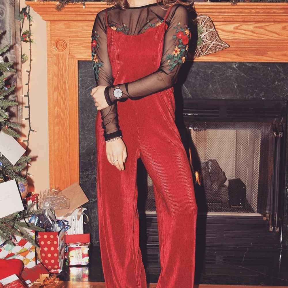 Jumpsuit